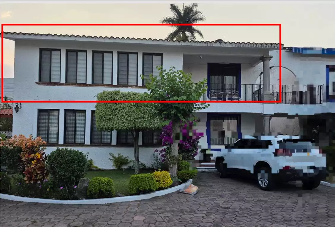 CASA EN VENTA EN CUERNAVACA MORELOS