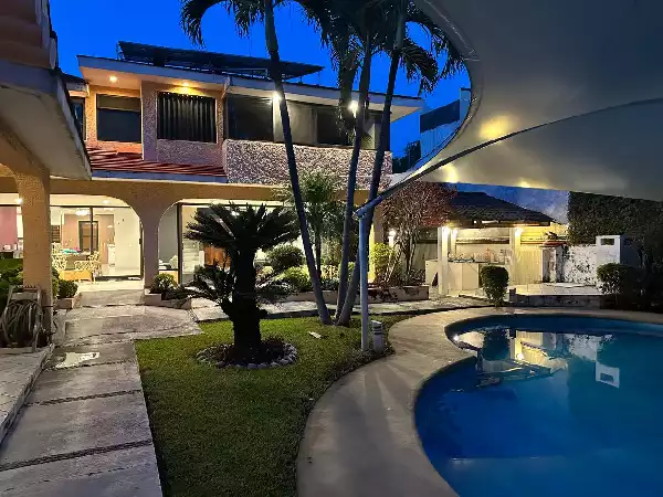 CASA EN VENTA EN CUERNAVACA MORELOS