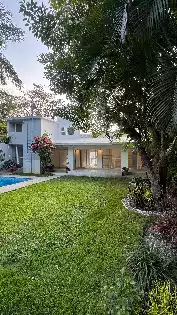 CASA EN RENTA EN CUERNAVACA MORELOS