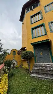 CASA AMUEBLADA  EN RENTA EN CUERNAVACA MORELOS