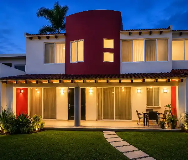 CASA EN VENTA EN CUERNAVACA MORELOS