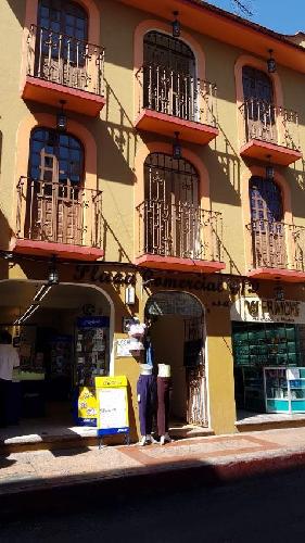 Propiedades imagen Local Comercial en Cuernavaca Centro