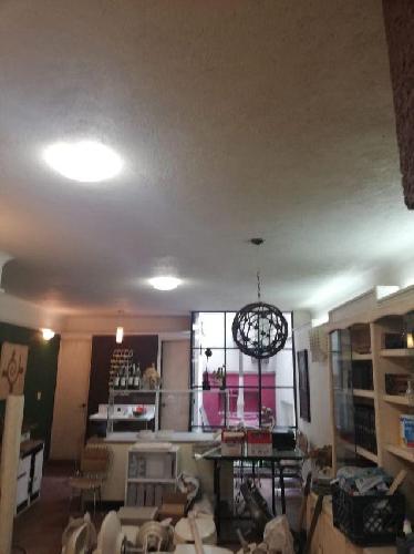 Casa Comercial en Ocotepec