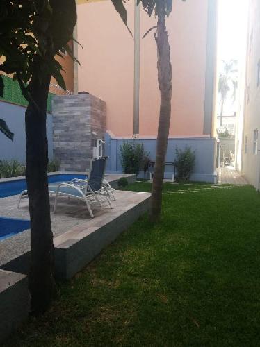 Departamento en Cuernavac Centro