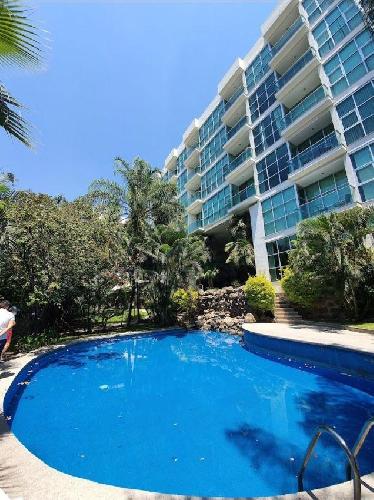 Renta de Loft en Las Quintas, Cuernavaca, Morelos