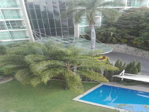 renta de Departamento en Potrero Verde, Cuernavaca, Morelos