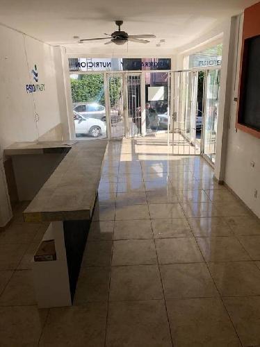 Renta de Local Comercial en Lomas del Mirador, Cuernavaca, Morelos