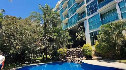 Renta de Increíble loft con hermosa vista en Cuernavaca Morelos