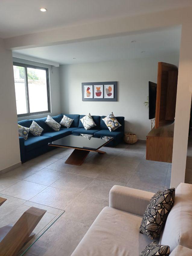 Divino departamento Calzada de los Reyes