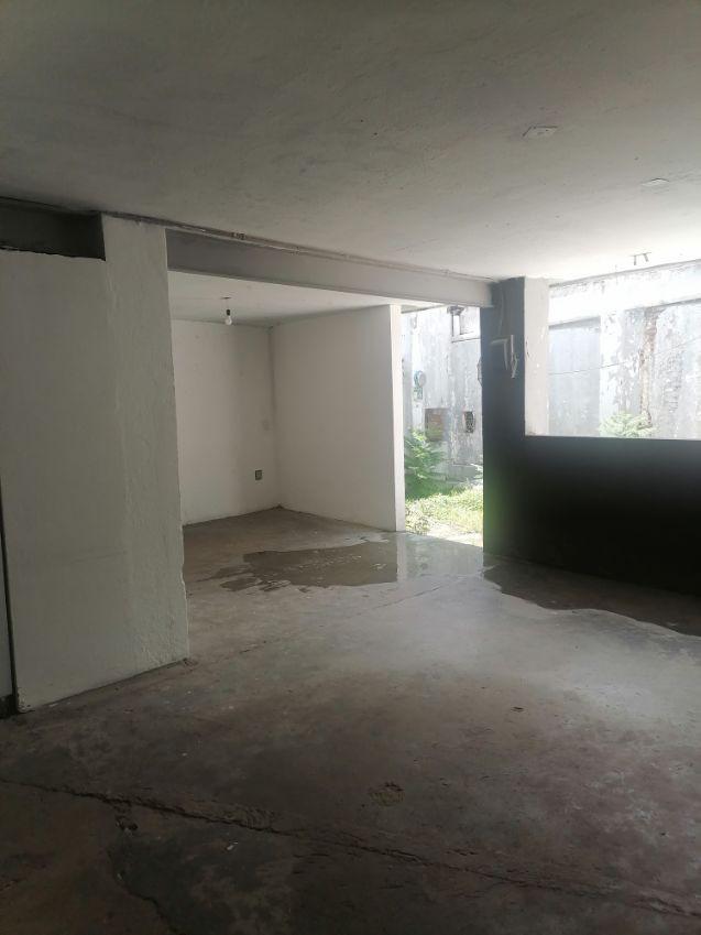 Casa comercial en Acapantzingo ideal como bodega 