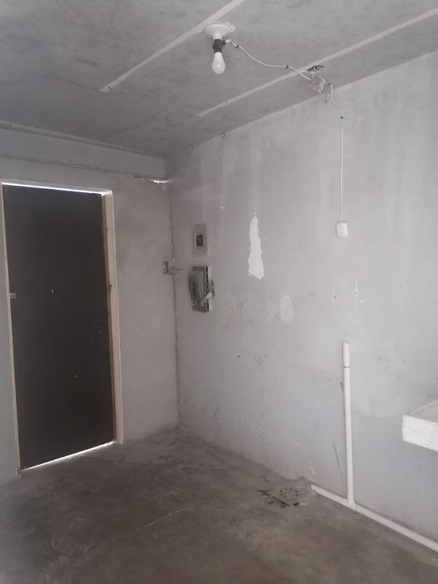 Casa comercial en Acapantzingo ideal como bodega 