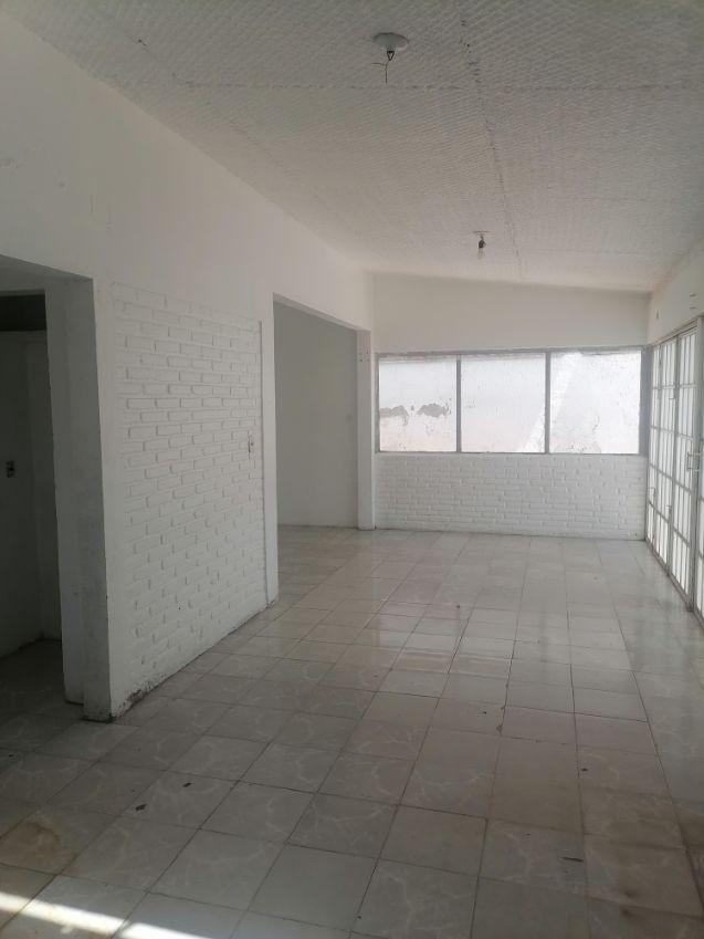 Casa comercial en Acapantzingo ideal como bodega 