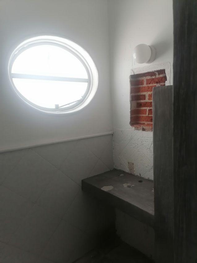 Casa comercial en Acapantzingo ideal como bodega 