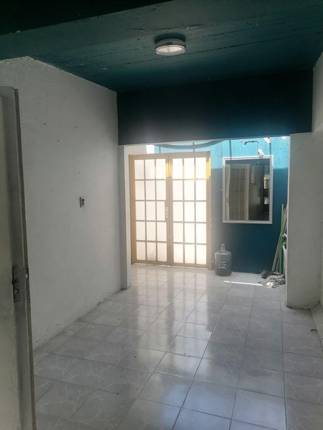 Casa comercial en Acapantzingo ideal como bodega 