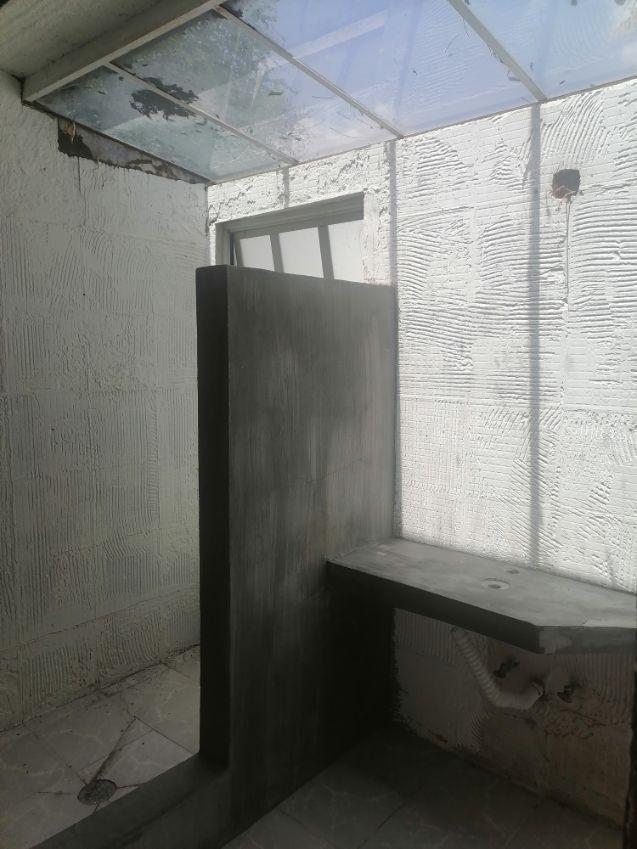 Casa comercial en Acapantzingo ideal como bodega 