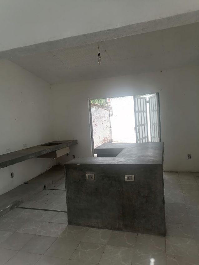Casa comercial en Acapantzingo ideal como bodega 