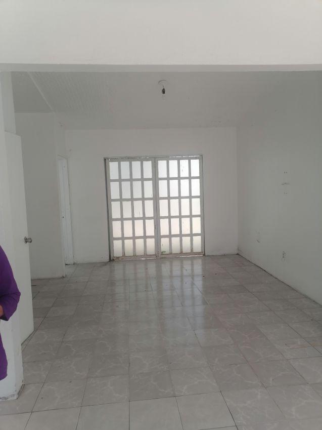 Casa comercial en Acapantzingo ideal como bodega 