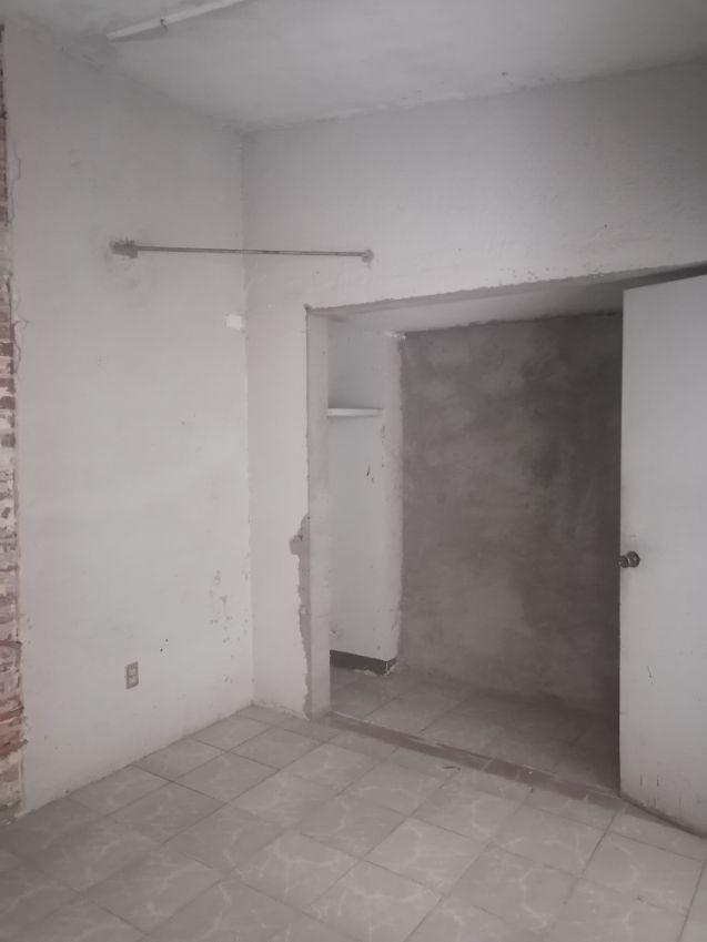Casa comercial en Acapantzingo ideal como bodega 