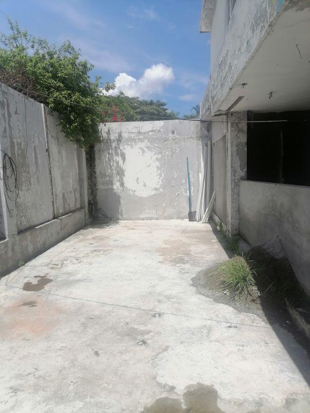Casa comercial en Acapantzingo ideal como bodega 