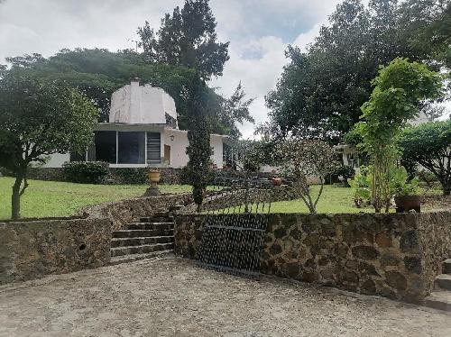 Casa en privada Lomas de la Selva