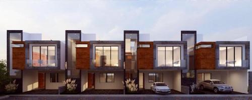 Casas en Priva Altamira Zapopan jalisco