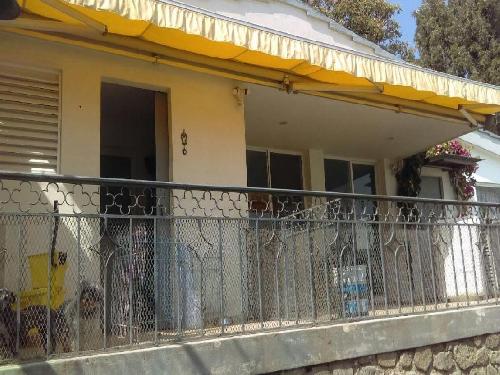 Casa en Subida  a Chalma