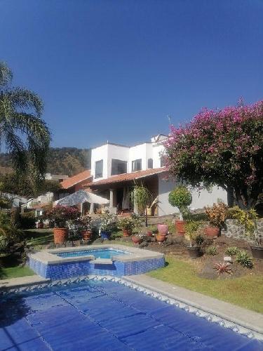 Casa Sola en los naranjos