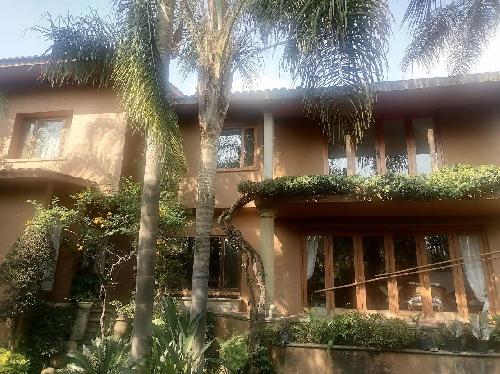 Casa sola en Tlaltenango