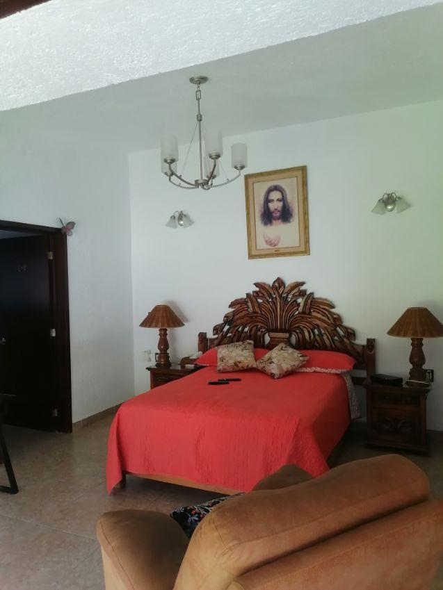 Fraccionamiento Hacienda Real San Jose