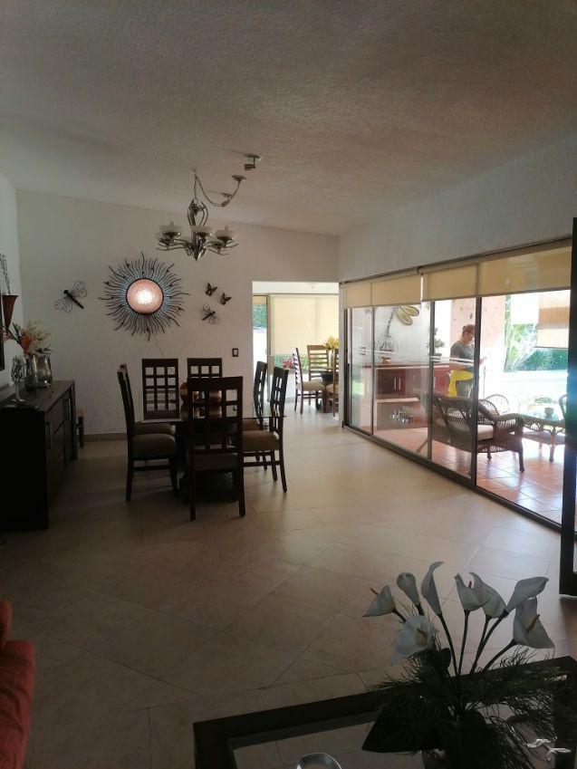 Fraccionamiento Hacienda Real San Jose