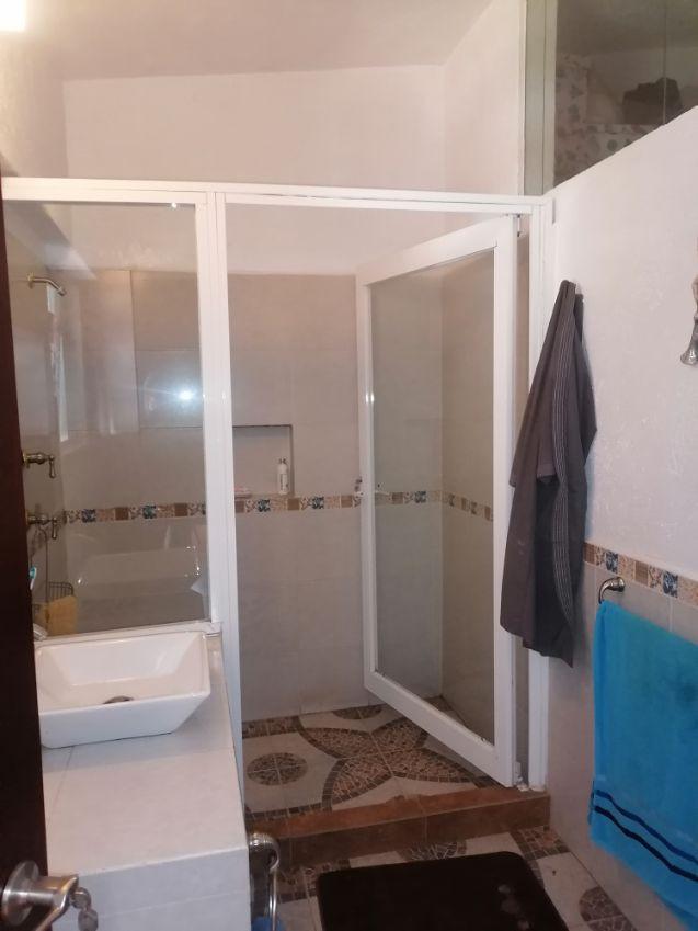 Fraccionamiento Hacienda Real San Jose