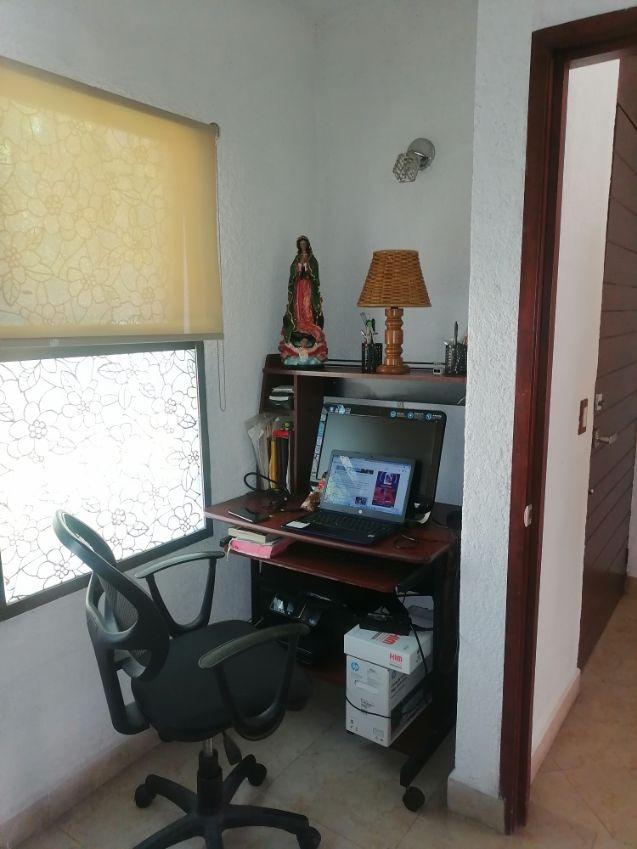 Fraccionamiento Hacienda Real San Jose