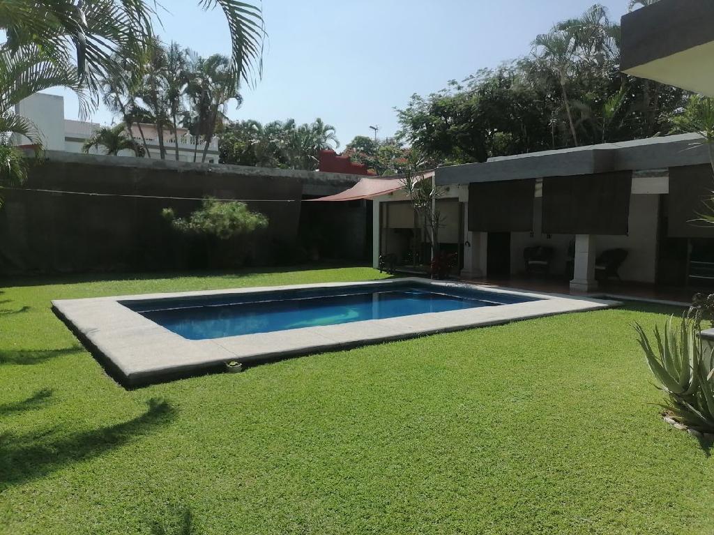 Fraccionamiento Hacienda Real San Jose