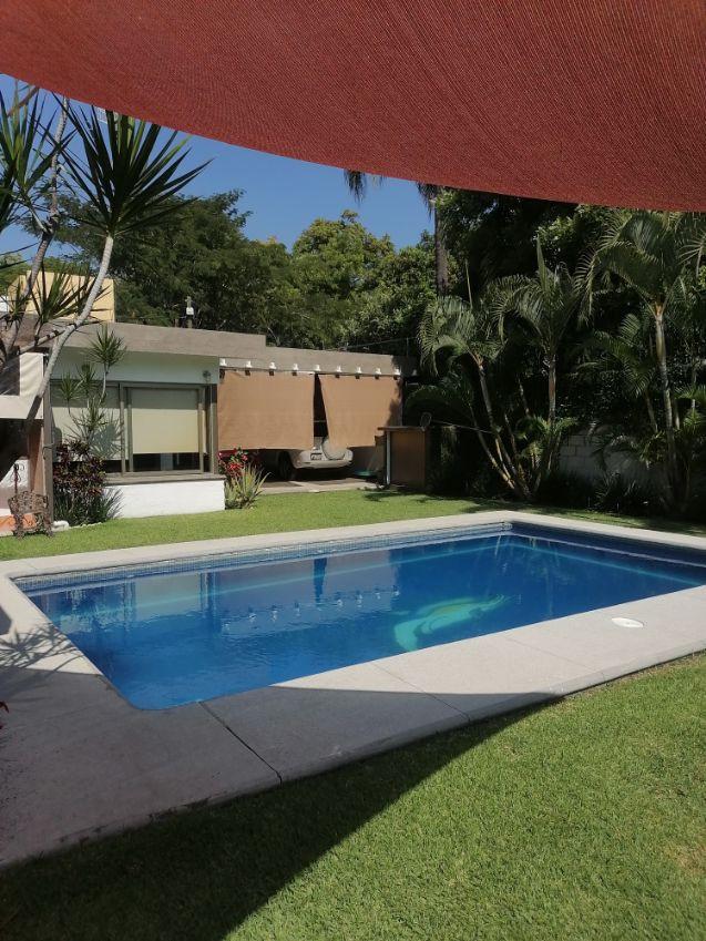 Fraccionamiento Hacienda Real San Jose