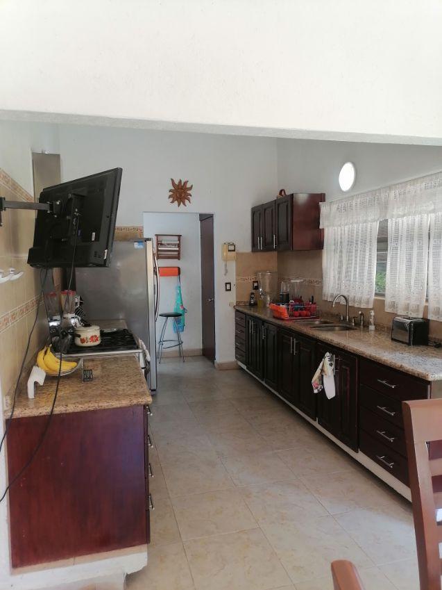 Fraccionamiento Hacienda Real San Jose
