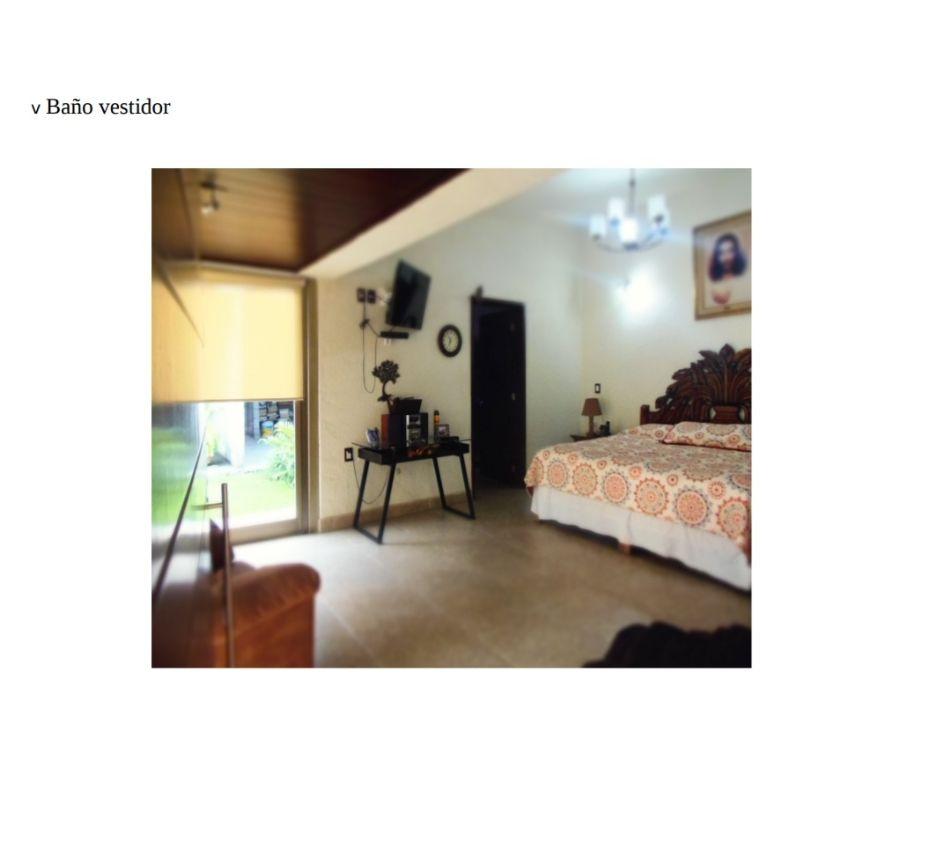 Fraccionamiento Hacienda Real San Jose