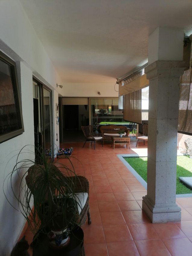 Fraccionamiento Hacienda Real San Jose