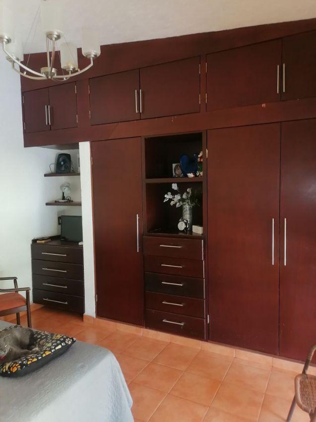 Fraccionamiento Hacienda Real San Jose