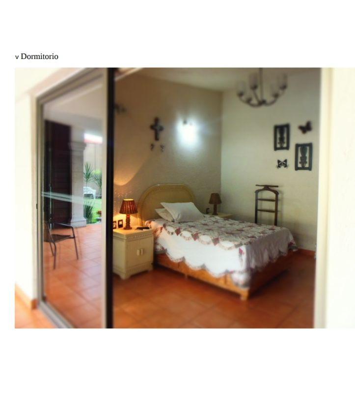 Fraccionamiento Hacienda Real San Jose