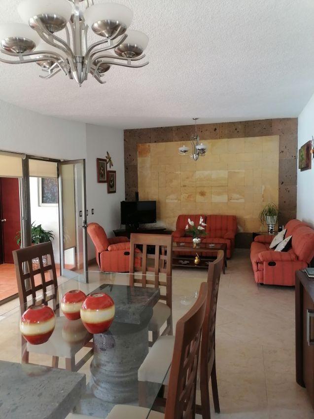 Fraccionamiento Hacienda Real San Jose