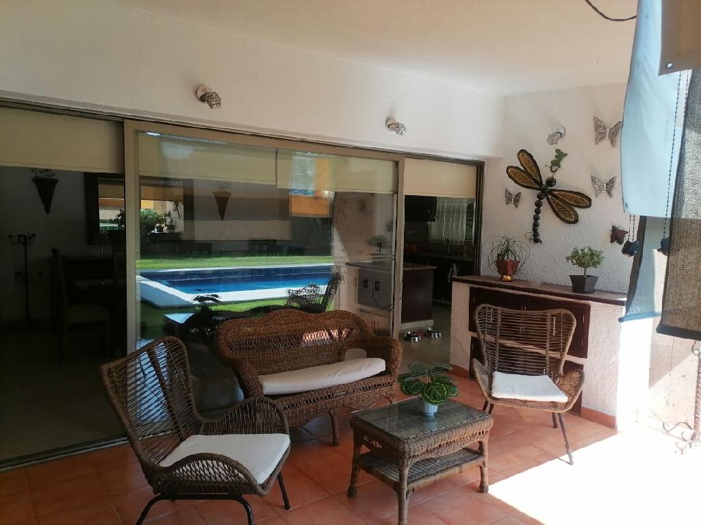 Fraccionamiento Hacienda Real San Jose