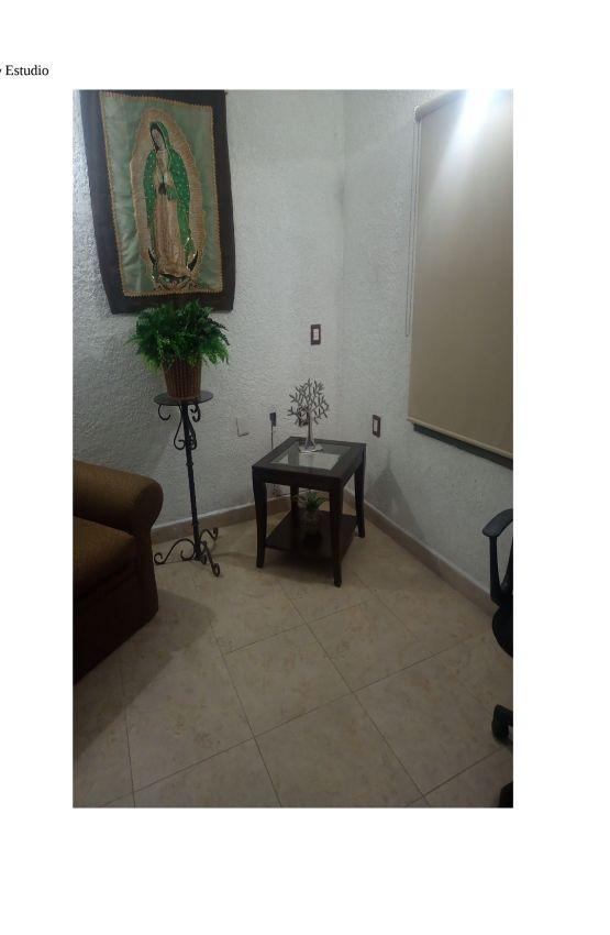 Fraccionamiento Hacienda Real San Jose