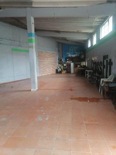Renta de Bodega en Chapultepec, Cuernavaca