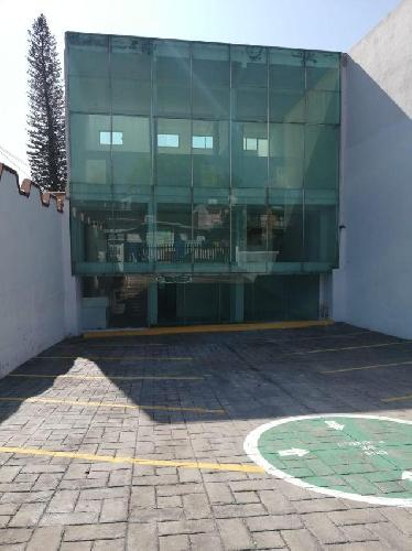 Edificio en Delicias