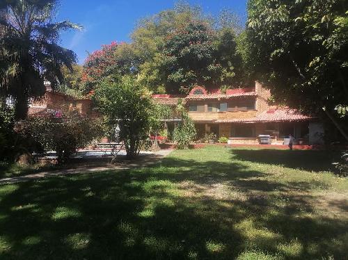 Residencia en Lomas de Cortes