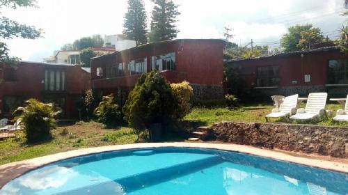 Hotel en Venta Lomas de Cortes