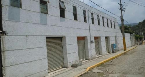 Renta de bodega, en la Joya