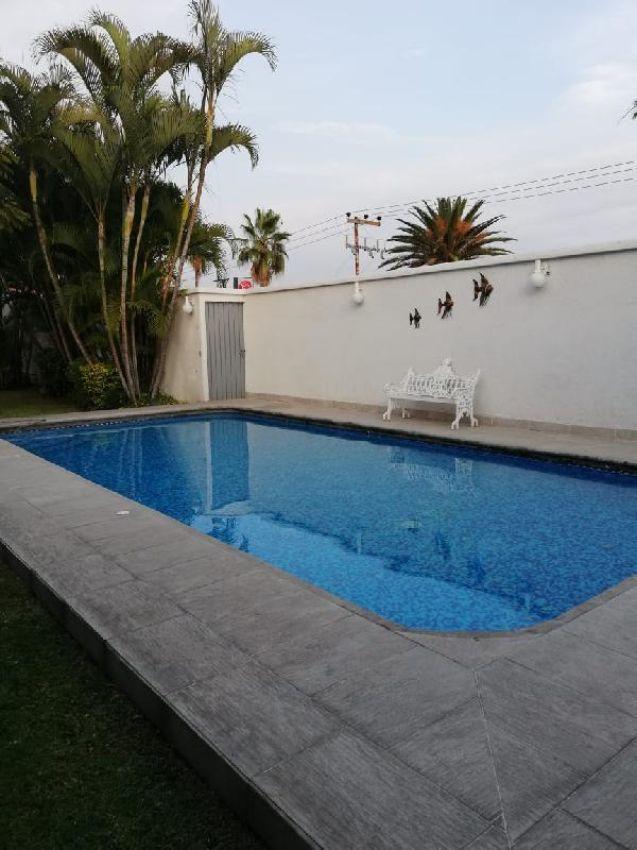 Casa sola en las Palmas