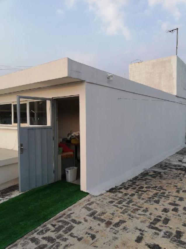 Casa sola en las Palmas