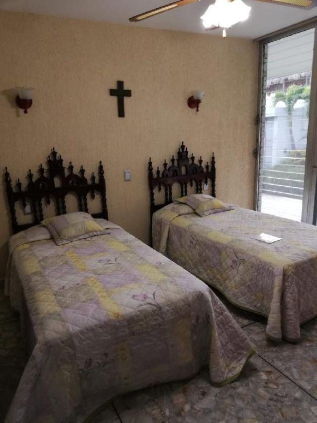 Casa sola en las Palmas